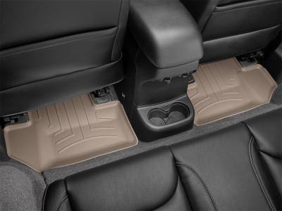 WeatherTech - WeatherTech 455733 FloorLiner DigitalFit - Image 2