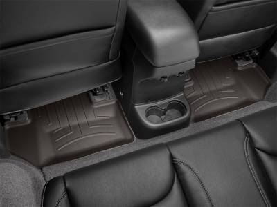 WeatherTech - WeatherTech 475733 FloorLiner DigitalFit - Image 2
