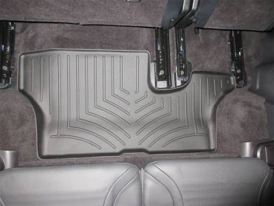 WeatherTech - WeatherTech 444807 FloorLiner DigitalFit - Image 2