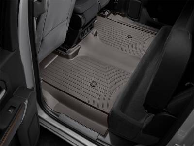 WeatherTech - WeatherTech 4714363 FloorLiner DigitalFit - Image 2
