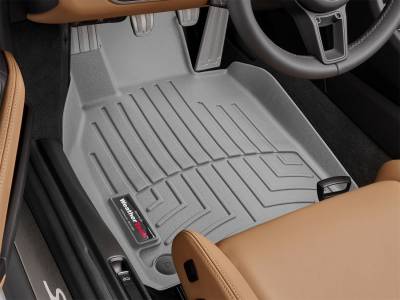 WeatherTech - WeatherTech 4614651 FloorLiner DigitalFit - Image 2