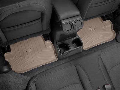 WeatherTech - WeatherTech 4513133 FloorLiner DigitalFit - Image 2
