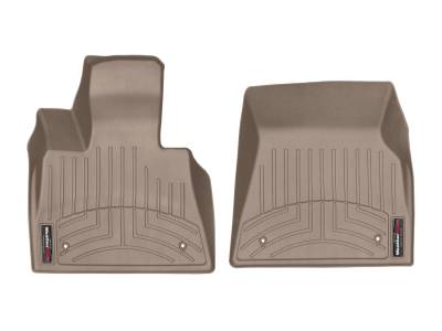 WeatherTech 4515071 FloorLiner DigitalFit
