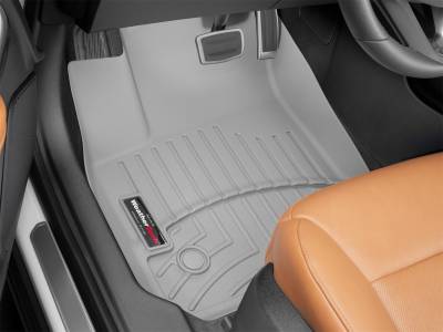 WeatherTech - WeatherTech 4615011 FloorLiner DigitalFit - Image 2