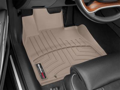 WeatherTech - WeatherTech 4514841 FloorLiner DigitalFit - Image 2