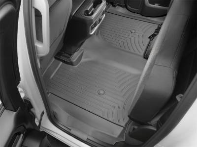 WeatherTech - WeatherTech 4414367 FloorLiner DigitalFit - Image 2