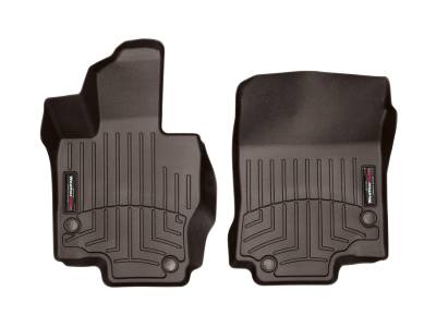 WeatherTech - WeatherTech 4715331 FloorLiner DigitalFit - Image 1