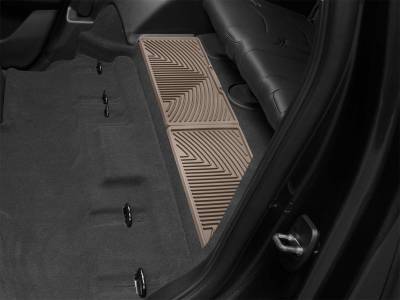 WeatherTech - WeatherTech W342TN All Weather Floor Mats - Image 2