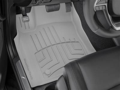 WeatherTech - WeatherTech 469301IM FloorLiner HP - Image 2