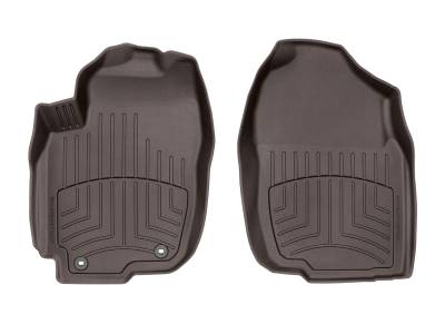 WeatherTech 475101IM FloorLiner HP