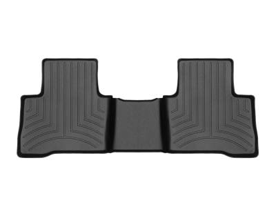 WeatherTech - WeatherTech 4415163 FloorLiner DigitalFit - Image 1