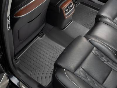 WeatherTech - WeatherTech 4414842 FloorLiner DigitalFit - Image 2