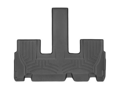 WeatherTech - WeatherTech 4415783 FloorLiner DigitalFit - Image 1