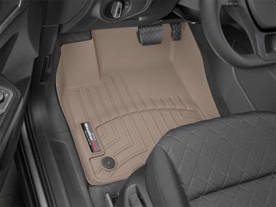 WeatherTech - WeatherTech 4515501 FloorLiner DigitalFit - Image 2
