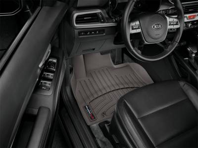 WeatherTech - WeatherTech 4715321 FloorLiner DigitalFit - Image 2