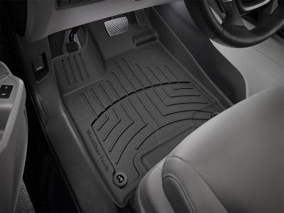 WeatherTech - WeatherTech 448391IM FloorLiner HP - Image 2
