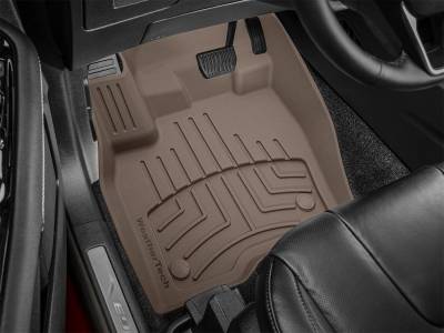 WeatherTech - WeatherTech 458151IM FloorLiner HP - Image 2