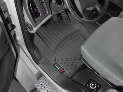 WeatherTech - WeatherTech 4416061V FloorLiner DigitalFit - Image 2