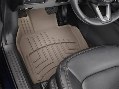 WeatherTech - WeatherTech 4511871IM FloorLiner HP - Image 2