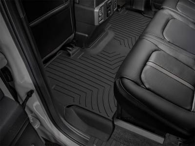 WeatherTech - WeatherTech 4410122IM FloorLiner HP - Image 2