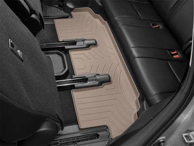 WeatherTech - WeatherTech 4516093 FloorLiner DigitalFit - Image 2