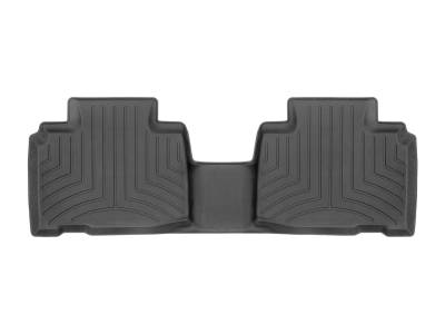 WeatherTech - WeatherTech 448152IM FloorLiner HP - Image 1