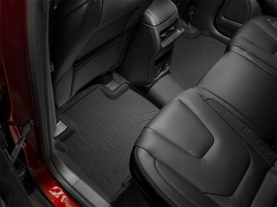 WeatherTech - WeatherTech 448152IM FloorLiner HP - Image 2