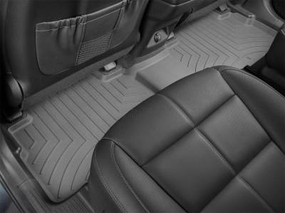 WeatherTech - WeatherTech 4615322IM FloorLiner HP - Image 2