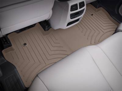 WeatherTech - WeatherTech 458392IM FloorLiner HP - Image 2