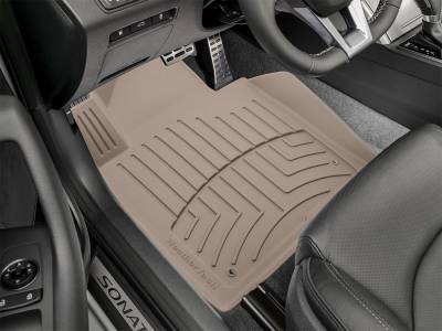 WeatherTech - WeatherTech 456661IM FloorLiner HP - Image 2