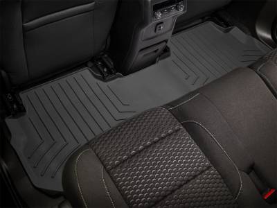 WeatherTech - WeatherTech 4410802IM FloorLiner HP - Image 2