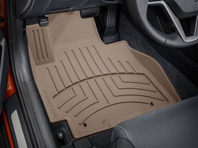 WeatherTech - WeatherTech 458161IM FloorLiner HP - Image 2