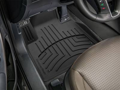 WeatherTech - WeatherTech 444401IM FloorLiner HP - Image 2