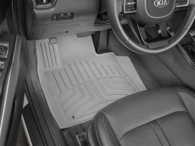 WeatherTech - WeatherTech 4616501IM FloorLiner HP - Image 2