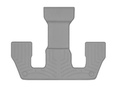 WeatherTech - WeatherTech 4616963 FloorLiner DigitalFit - Image 1