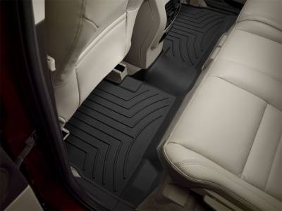 WeatherTech - WeatherTech 444592IM FloorLiner HP - Image 2