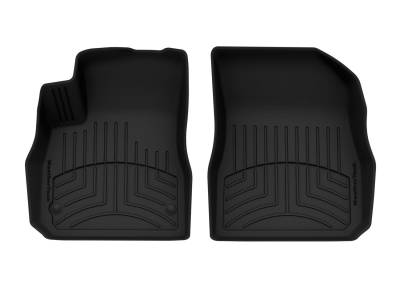 WeatherTech - WeatherTech 449031IM FloorLiner HP - Image 1