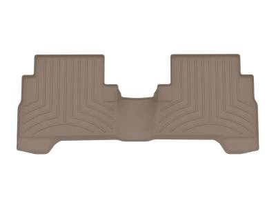 WeatherTech 454592IM FloorLiner HP