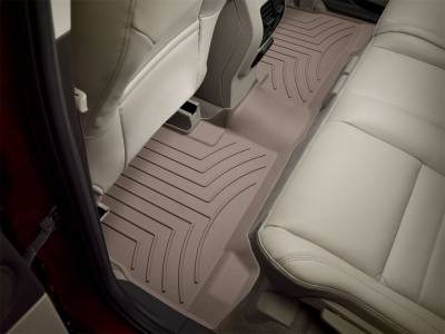 WeatherTech - WeatherTech 454592IM FloorLiner HP - Image 2