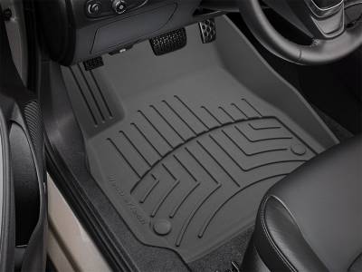 WeatherTech - WeatherTech 469031IM FloorLiner HP - Image 2