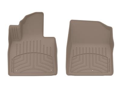WeatherTech 4516561IM FloorLiner HP