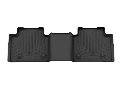 WeatherTech - WeatherTech 4416965 FloorLiner DigitalFit - Image 1