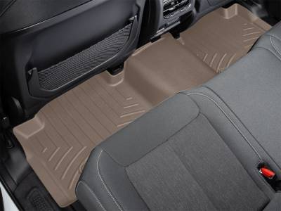 WeatherTech - WeatherTech 4516965 FloorLiner DigitalFit - Image 2