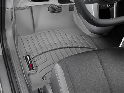WeatherTech - WeatherTech 4617201 FloorLiner DigitalFit - Image 2