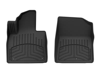 WeatherTech - WeatherTech 4416561IM FloorLiner HP - Image 1