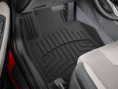 WeatherTech - WeatherTech 4416561IM FloorLiner HP - Image 2