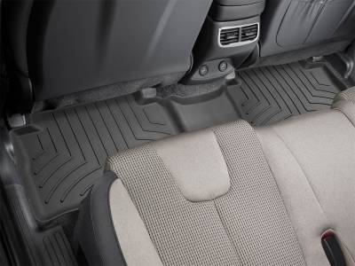 WeatherTech - WeatherTech 4416562IM FloorLiner HP - Image 2