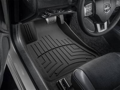 WeatherTech - WeatherTech 443791IM FloorLiner HP - Image 2