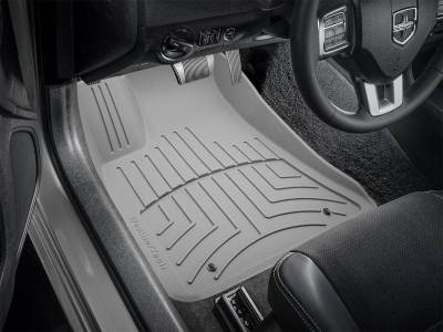 WeatherTech - WeatherTech 464251IM FloorLiner HP - Image 2