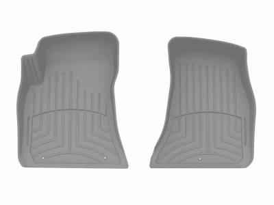 WeatherTech 4610491IM FloorLiner HP